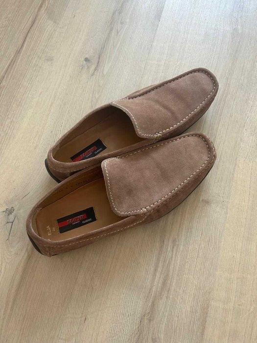 Mокасини чоловічі LLOYD.