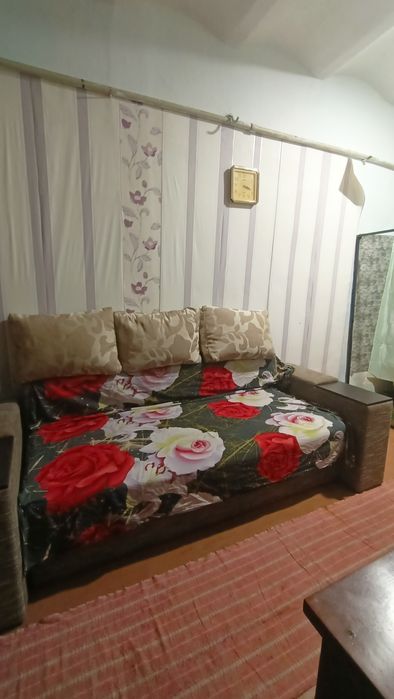 Сдам 1 но комнатную квартиру в ЦЕНТРЕ  улица САДОВАЯ