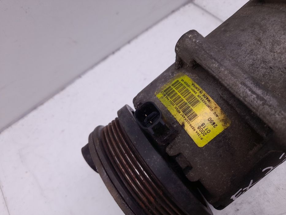 Compressor AC VOLVO S40 II (MS)