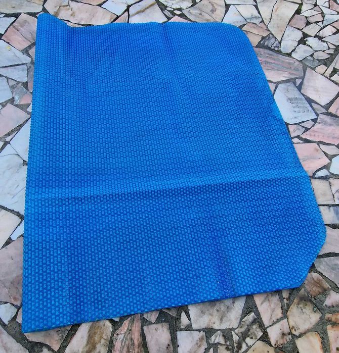 Cobertura isotérmica para piscina Intex 3mx2m superior a 500 microns