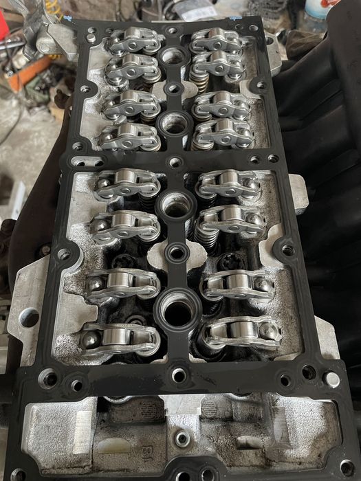 Автосервіс ( СТО ) ,ремонт двигуна, ГБЦ,ходової, Рівне