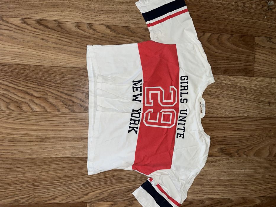 Топы, майки