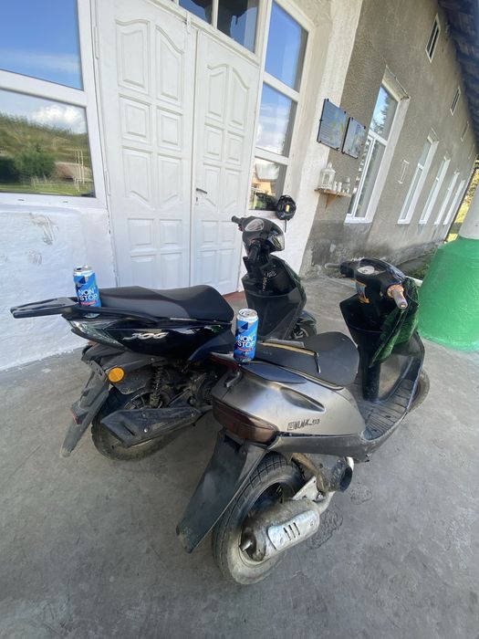 Продам хонда діо 27