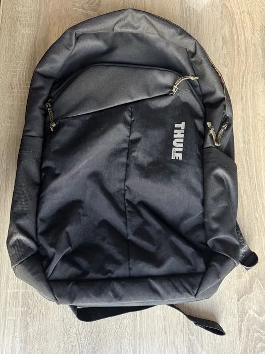 plecak na laptopa Thule Indago 23L czarny
