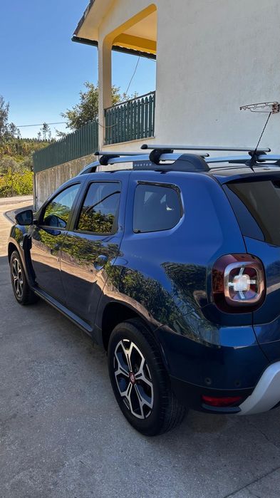 Dacia Duster Sl Adventure