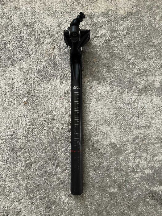 Espigão de selim Specialized S-Works