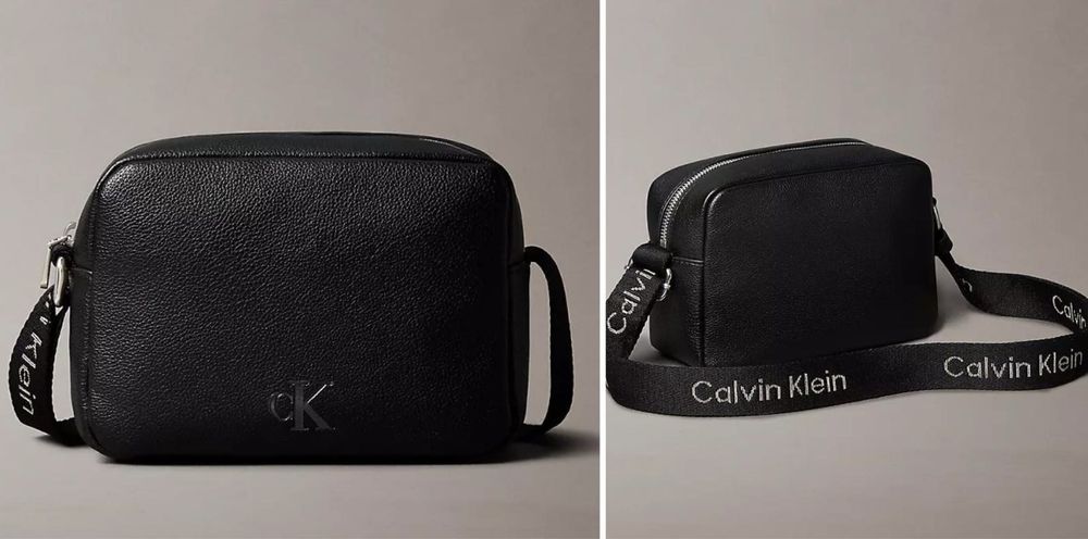 Сумка жіноча женская CK