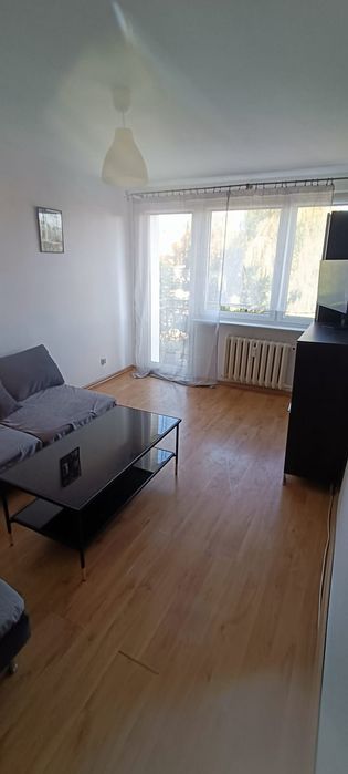 Mieszkanie do wynajęcia