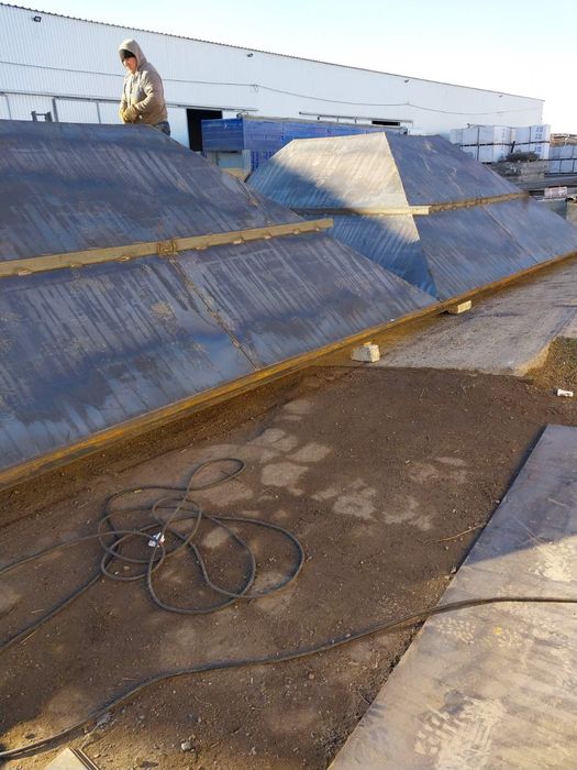 БЦС-25-50-100 новий