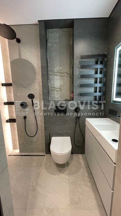 3-комнатная квартира по адресу ул. Ильенка Юрия (площадь 78 м²) - Atlanta.ua - фото 15