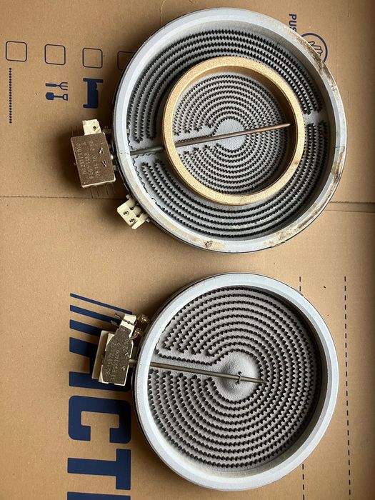 Grzałki HiLight E.G.O. 230V