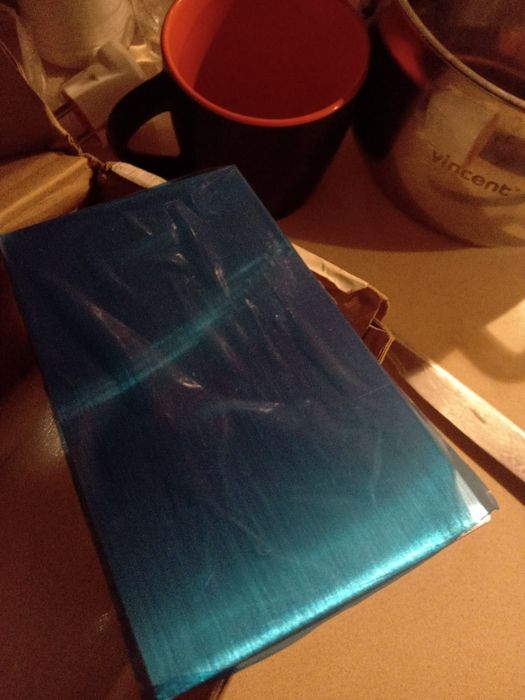 Рабочая платформа для 3Д принтера Anycubic Photon mono