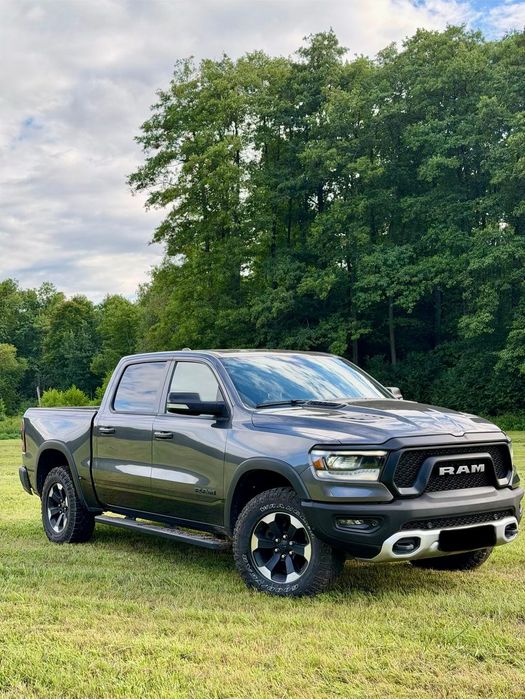 Ram 1500