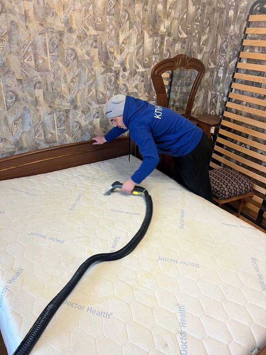 Клінінг в Харькові