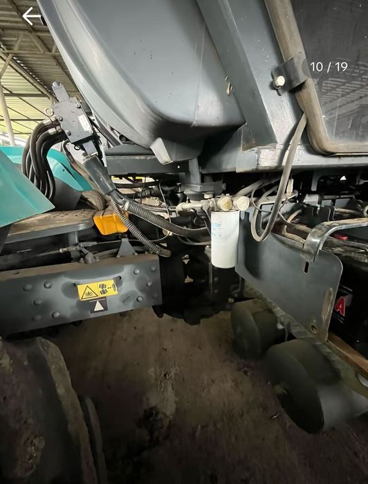 Трактор    ХТЗ -241к