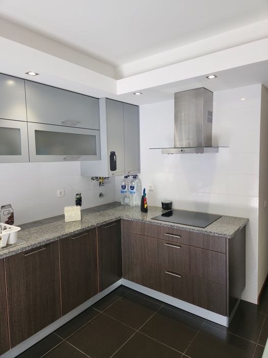 Apartamento T3 Nazaré