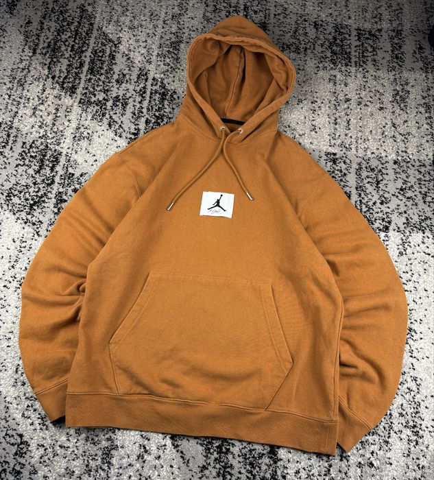 Худи Nike Jordan зипка худі кофта найк теч зіпка