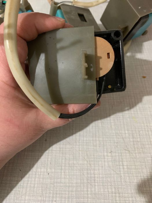 Реле для холодильника РТК-Х(М): 300 грн. - Аксесуари й комплектуючі ...