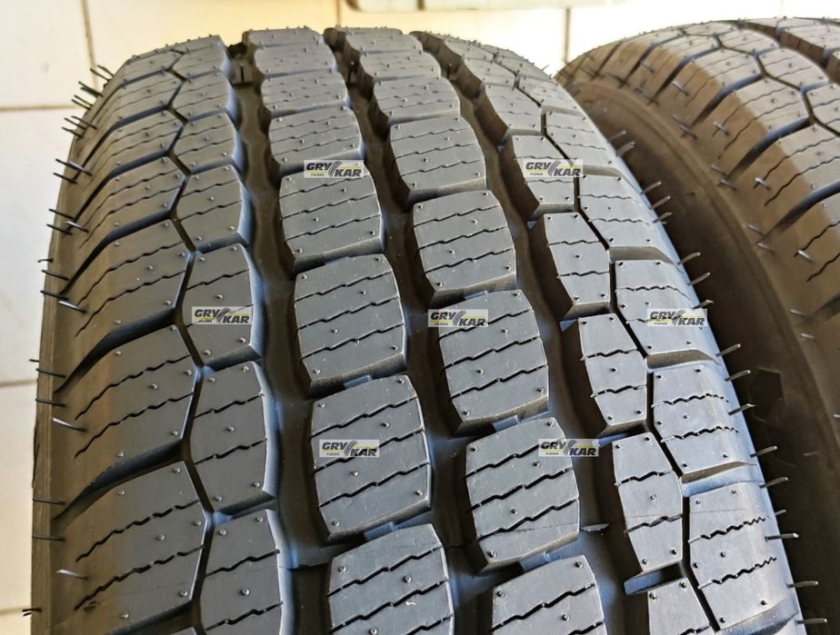 Opony 205/65R16C Greentrac Season Master VAN 2szt. 2025r 3 lata gwar.