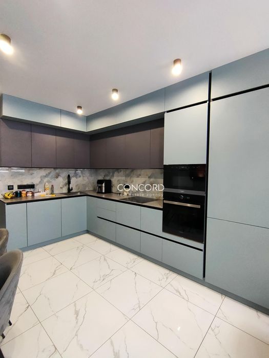 ЖК "Теремки". Продам 3к Академіка Заболотного вул., 15-Г. Без комісії!