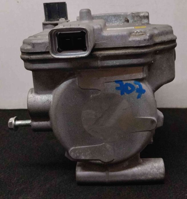 Compressor Ar Condicionado 042200-0423 - TOYOTA AURIS