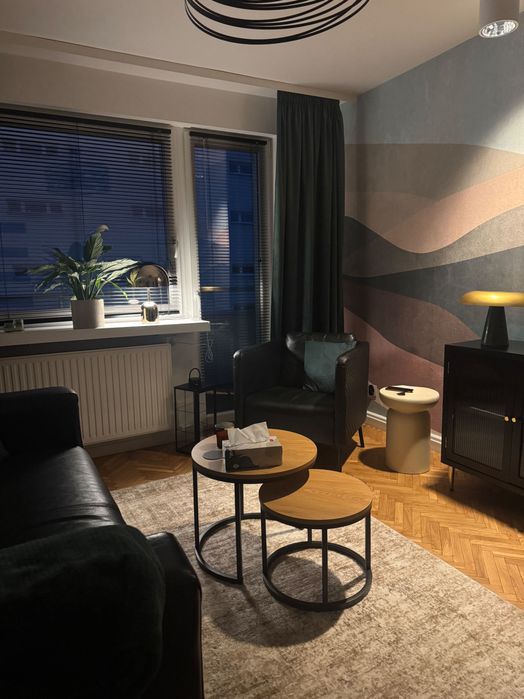 Gabinet psychologiczny w Centrum Warszawy ul. Chmielna 34