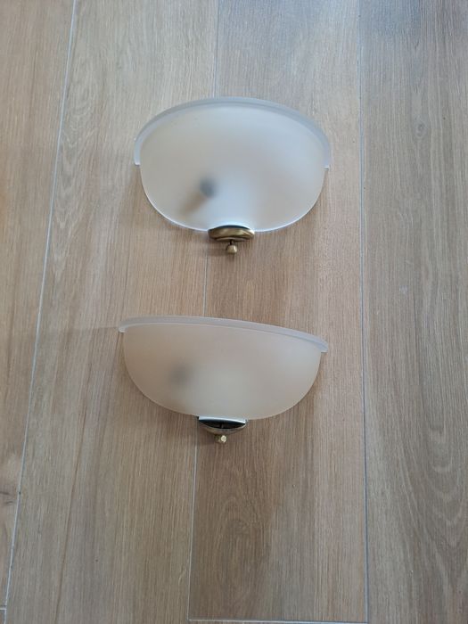 Candeeiros de Parede