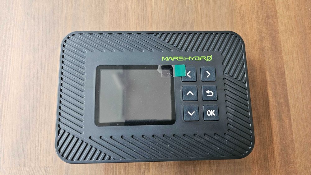 Sprzedam sterownik Mars Hydro Controller 43