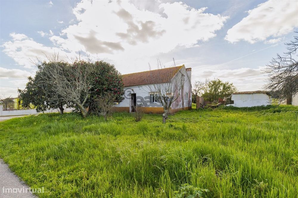 Moradia T3+1,  para Venda, estrada dos Guerreiros em Taipadas - Canha