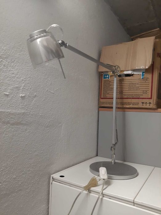 Candeeiros de Escritório