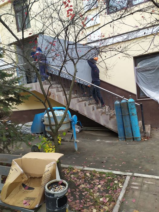 Услуги Грузчиков Киев