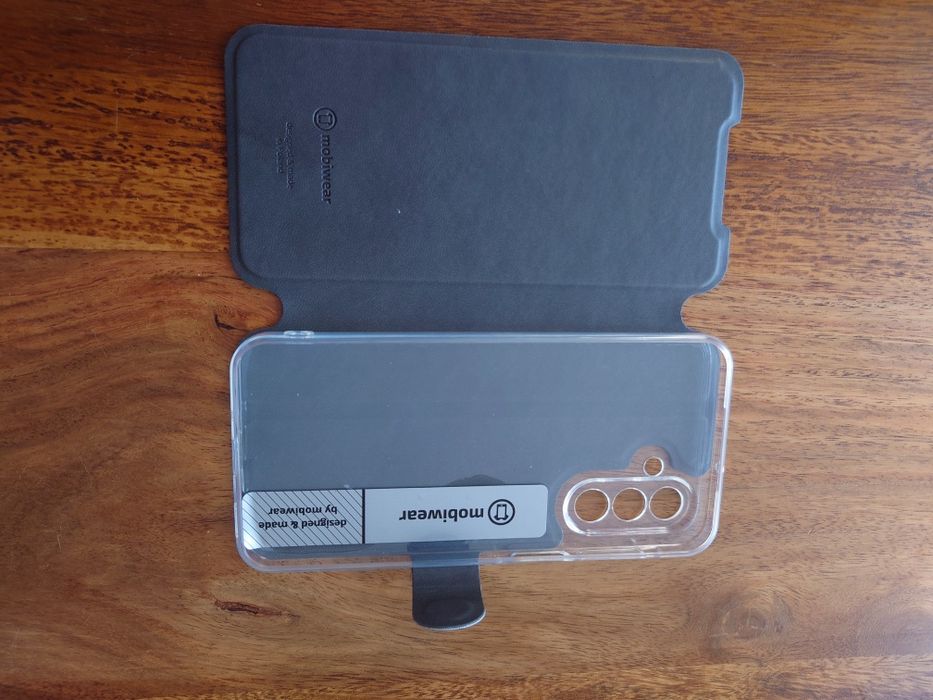 Etui Samsung A17 5G