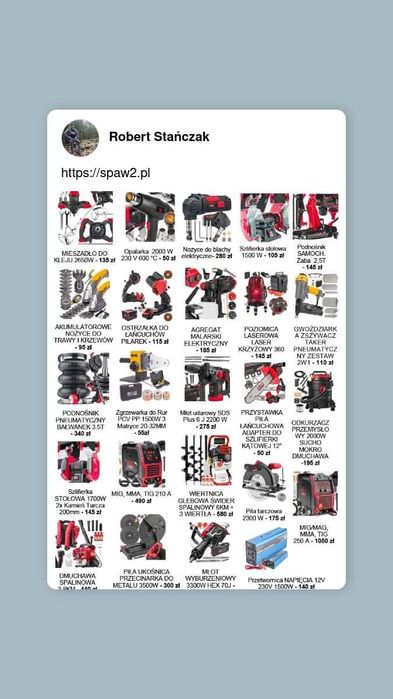 Glebogryzarka spalinowa, kultywator, aerator HIGHER