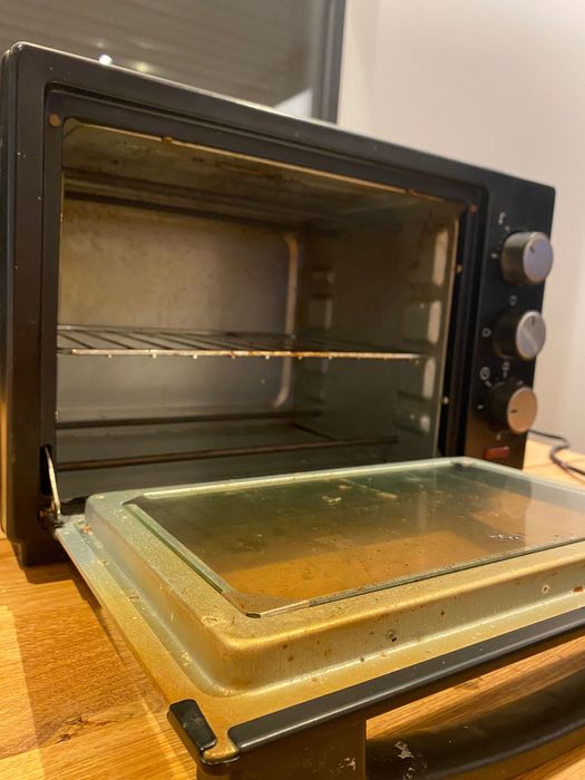 Piekarnik elektryczny mały