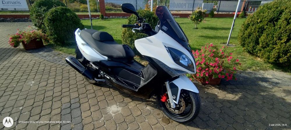Kymco