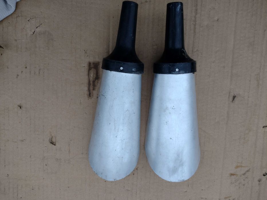 Ціна за 2 ссср лопатка для сипучих продуктів совок алюмінієвий кухні