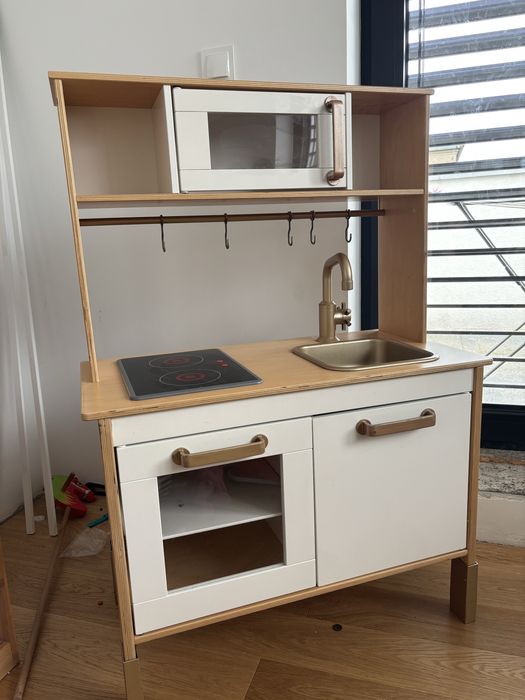 Kuchenka dla dzieci IKEA DUKTIG