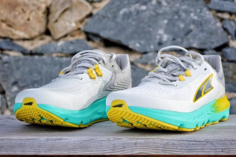 Кросовки Altra Provision 7.