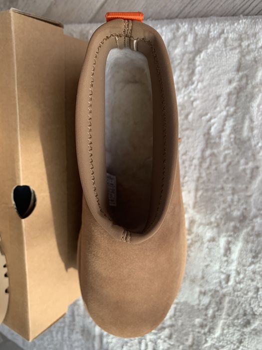 UGG DIPPER руді 36 38 39 40