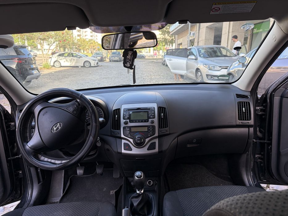 Carro Hyundai i30