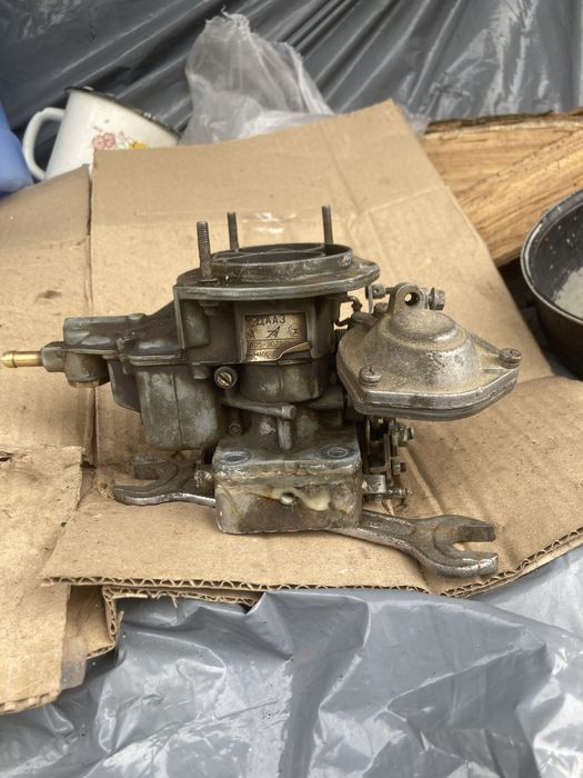 Продам карбюратор ваз