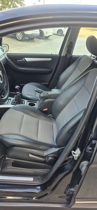 Mercedes B200CDi 2006