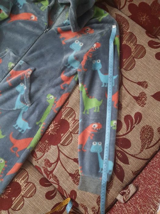 Піжама  кенгуру для хлопця