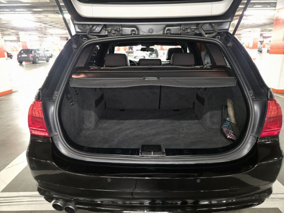 BMW 320 D DISEL SPORT