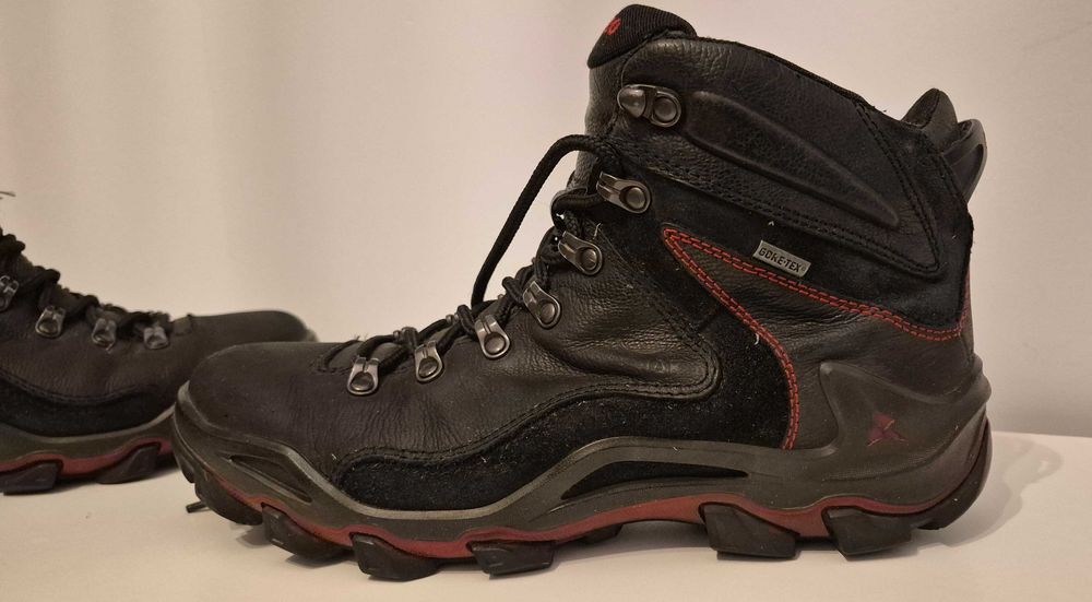 Buty trekkingowe ECCO Terra VG 42