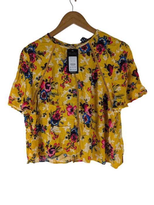 Блуза яскрава New Look