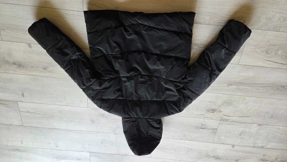 Kurtka damska młodzieżowa Sinsay rozm. S