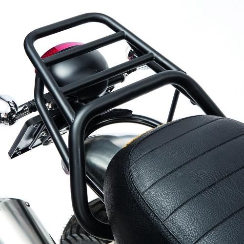 Rack pequeno Motoguzzi V7