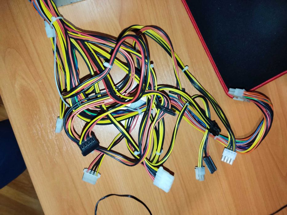 Seasonic SS-400ET Active PFC 400 w