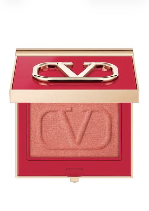 Румяна Valentino eye2cheek 08